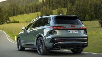 Audi Q7 Audi Q7