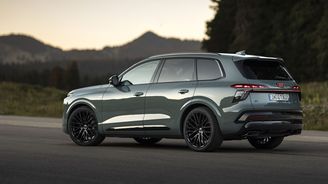 Audi Q7 Audi Q7