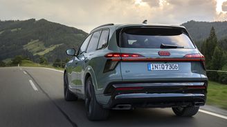 Audi Q7 Audi Q7