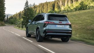 Audi Q7 Audi Q7