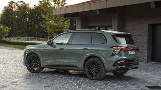 Audi Q7 Audi Q7