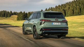 Audi Q7 Audi Q7