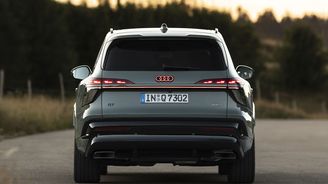 Audi Q7 Audi Q7