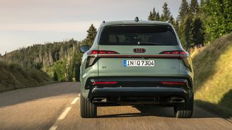 Audi Q7 Audi Q7