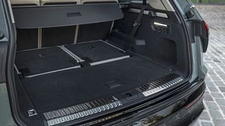 Audi Q7 Audi Q7