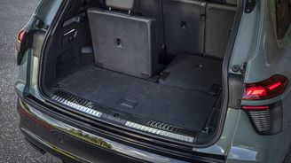 Audi Q7 Audi Q7