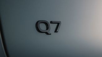Audi Q7 Audi Q7