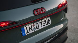 Audi Q7 Audi Q7