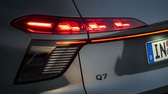 Audi Q7 Audi Q7
