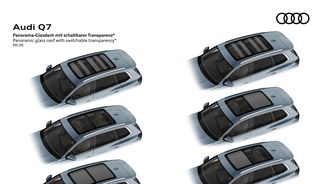 Audi Q7 Audi Q7