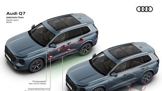 Audi Q7 Audi Q7