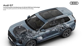 Audi Q7 Audi Q7