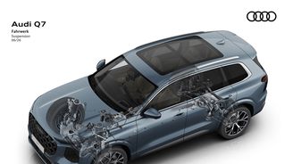 Audi Q7 Audi Q7