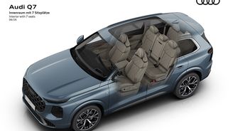 Audi Q7 Audi Q7