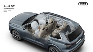 Audi Q7 Audi Q7