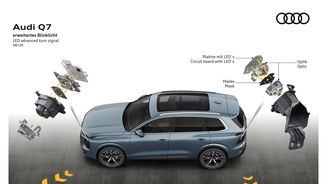 Audi Q7 Audi Q7
