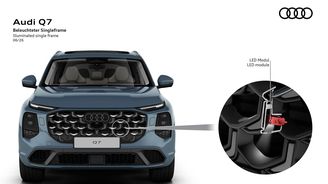 Audi Q7 Audi Q7