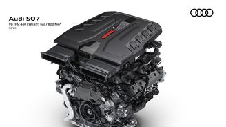 Audi Q7 Audi Q7