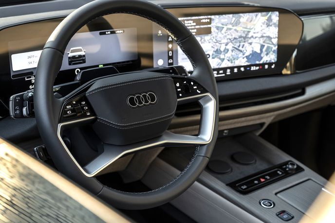 Audi Q7 Audi Q7