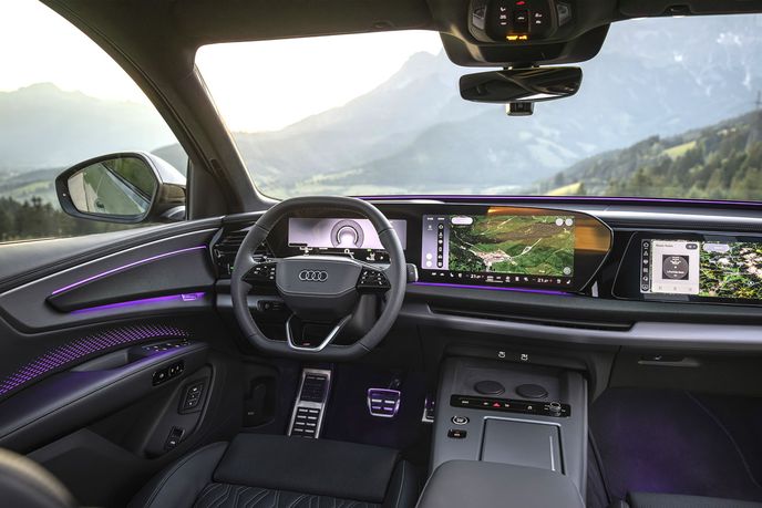 Audi Q7 Audi Q7
