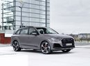 Audi Q7 competition plus 