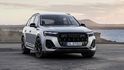 Audi Q7 TFSI e quattro Audi Q7 TFSI e quattro