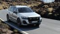 Audi Q7 TFSI e quattro Audi Q7 TFSI e quattro