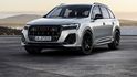 Audi Q7 TFSI e quattro Audi Q7 TFSI e quattro