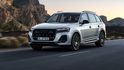 Audi Q7 TFSI e quattro Audi Q7 TFSI e quattro