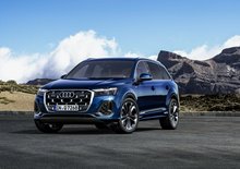 Pospěšte si, nebudou! Audi Q7 již brzy jako nové neobjednáte, konec SQ7 přijde ještě dříve