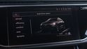 Audi Q8 60 TFSI e quattro Audi Q8 60 TFSI e quattro