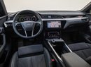 Audi Q8 Sportback 55 e-tron quattro S line