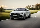 Audi potvrzuje příchod Q8 e-tron. Současné SUV nahradí v roce 2026 elektromobil