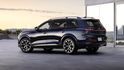 Audi Q9 Audi Q9