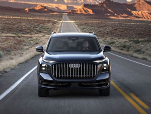 Audi chce postavit novou továrnu v USA, primárně pro velká SUV