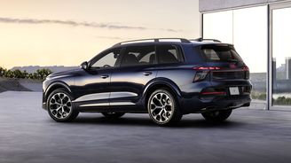 Audi Q9 Audi Q9