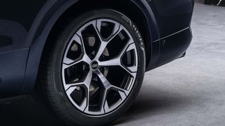 Audi Q9 Audi Q9