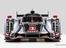 Audi R18 TDI Ultra