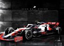 Audi R19 e-tron hybrid Livery concept