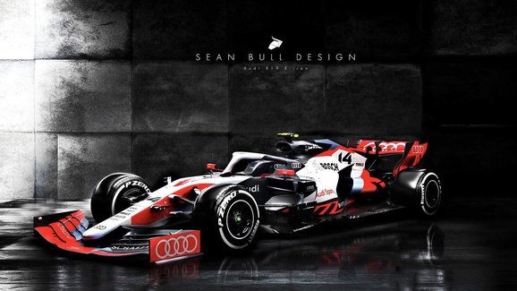 Šéf Audi potvrzuje: Jednáme o vstupu do Formule 1
