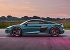 První zvěsti o nástupci Audi R8: Nové jméno, elektrický pohon a platforma s Porsche