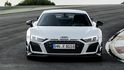 Audi R8 GT RWD Audi R8 GT RWD