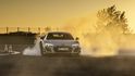 Audi R8 GT RWD Audi R8 GT RWD