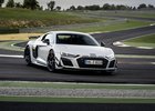 Audi R8 už není horké zboží. Výroba definitivně skončila