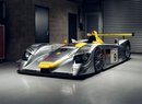 Audi R8 LMP900