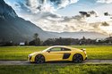 Audi R8 V10 performance quattro: Řekni, kde ty chyby jsou 