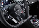 Audi R8 V10 RWD Coupé 