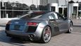 Audi R8 V8 Exclusive Selection Edition