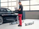 Audi Repair Concept