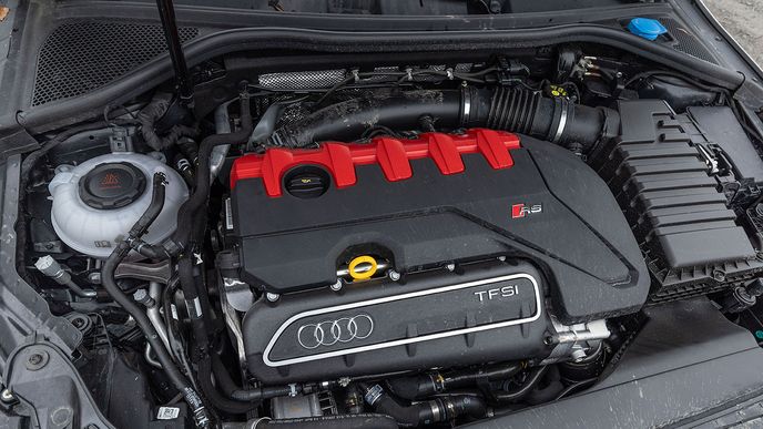 Audi RS 3 Audi RS 3